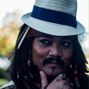 Meet your Posher, Michael